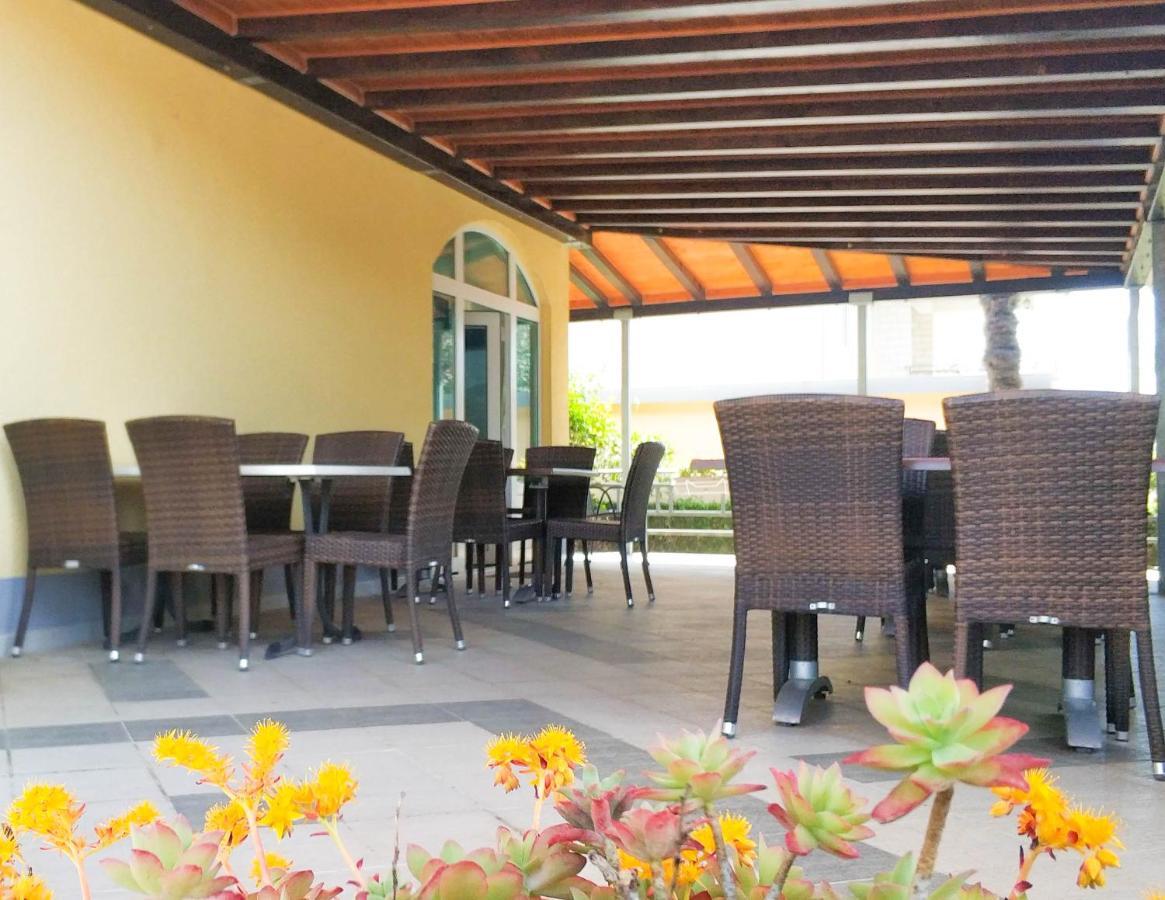 Hotel Adria คาชเตลา ภายนอก รูปภาพ