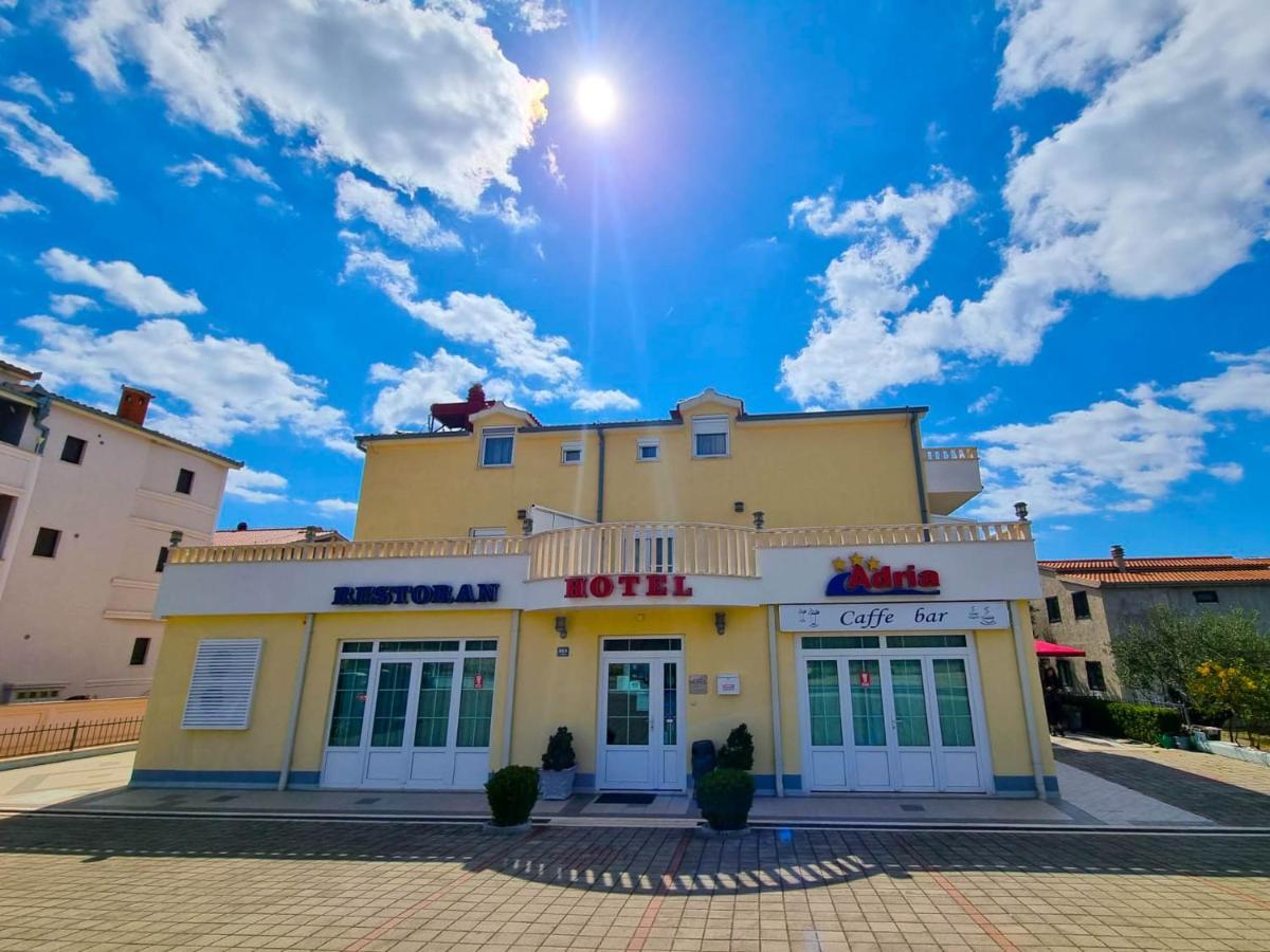 Hotel Adria คาชเตลา ภายนอก รูปภาพ