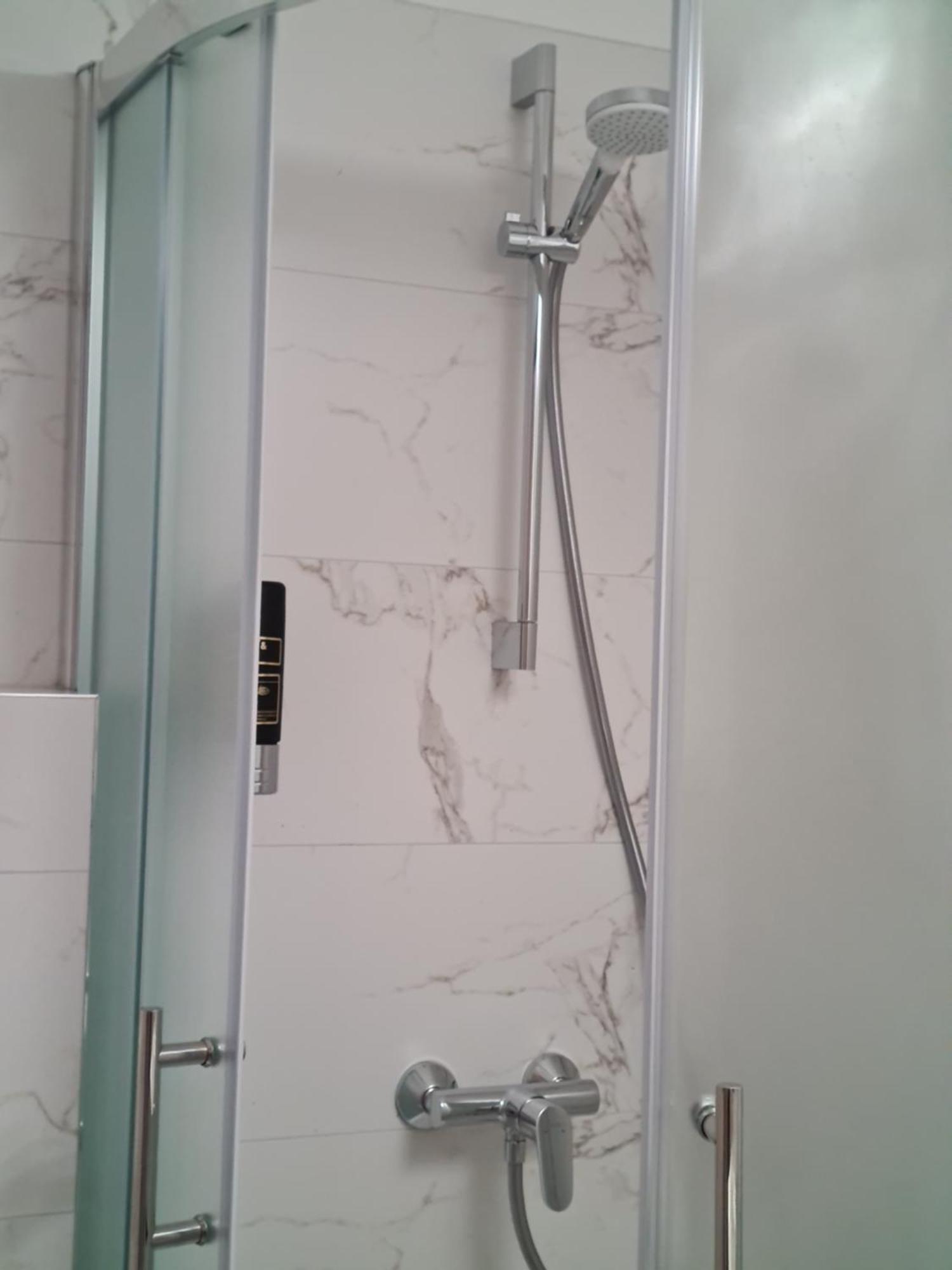 Hotel Adria คาชเตลา ภายนอก รูปภาพ